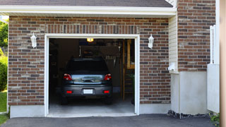 Garage Door Installation at Equestrian Parc Highwoods Preserve Condo, Florida